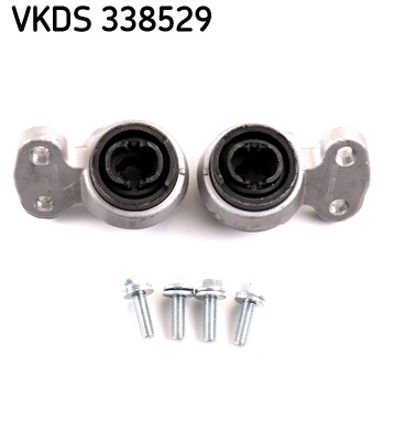 valdymo svirties/išilginių svirčių įvorė - VKDS 338529 SKF